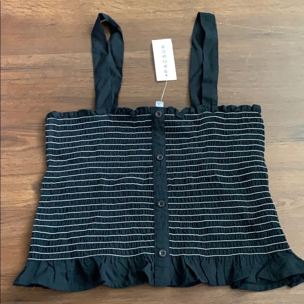 Kendall & Kylie Tank